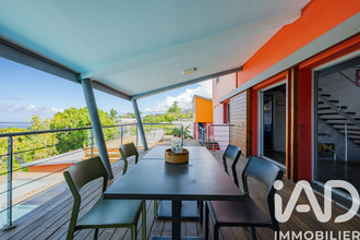 achat maison st-leu 97436