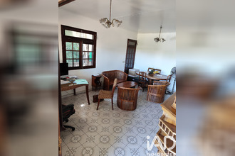 achat maison st-leu 97436