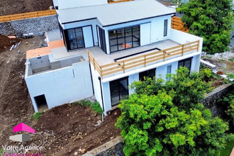 achat maison st-leu 97436