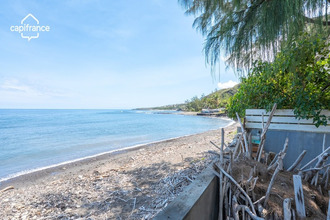 achat maison st-leu 97436