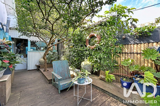 achat maison st-leu 97436