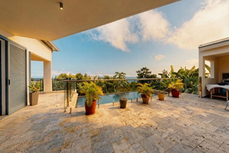 achat maison st-leu 97436
