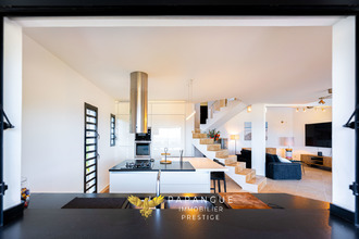achat maison st-leu 97436