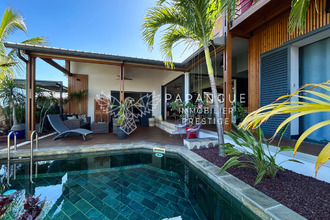 achat maison st-leu 97436