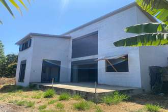 achat maison st-leu 97436