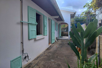 achat maison st-leu 97436