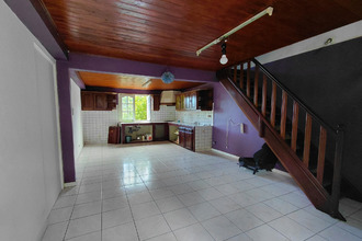 achat maison st-leu 97436