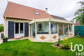 achat maison st-leu-d-esserent 60340