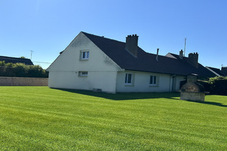 achat maison st-leu-d-esserent 60340