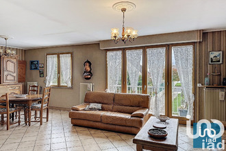 achat maison st-leu-d-esserent 60340