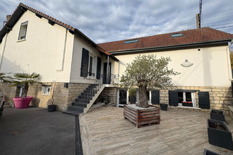 achat maison st-leu-d-esserent 60340