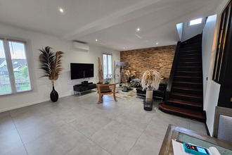 achat maison st-leu-d-esserent 60340