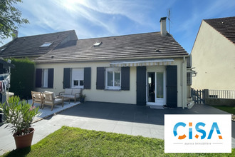 achat maison st-leu-d-esserent 60340