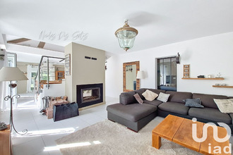 achat maison st-leu-d-esserent 60340