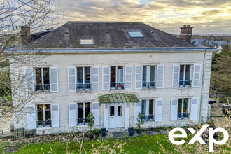 achat maison st-leu-d-esserent 60340