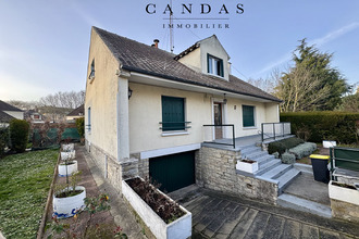 achat maison st-leu-d-esserent 60340