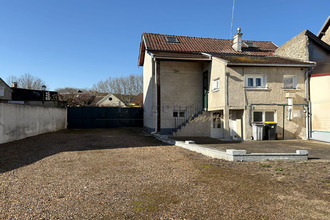 achat maison st-leu-d-esserent 60340
