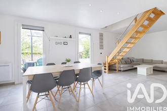 achat maison st-leu-d-esserent 60340