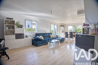 achat maison st-leu-d-esserent 60340