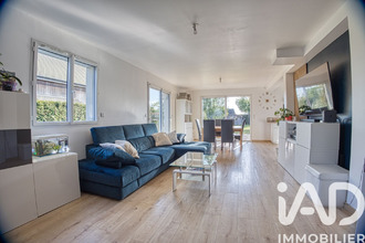 achat maison st-leu-d-esserent 60340