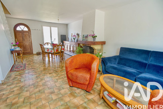 achat maison st-leu-d-esserent 60340