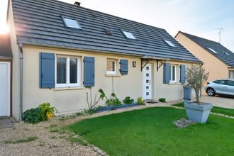 achat maison st-leu-d-esserent 60340