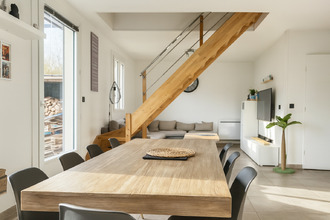 achat maison st-leu-d-esserent 60340