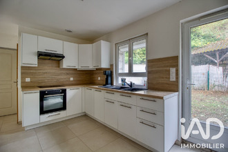 achat maison st-leu-d-esserent 60340