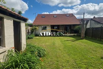 achat maison st-leu-la-foret 95320