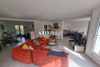 achat maison st-leu-la-foret 95320