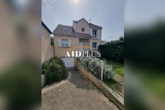 achat maison st-leu-la-foret 95320