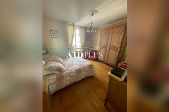 achat maison st-leu-la-foret 95320