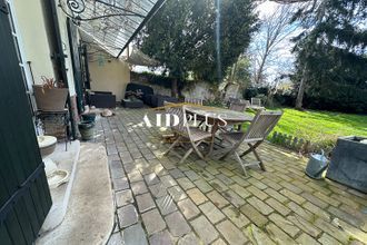 achat maison st-leu-la-foret 95320