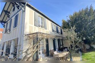 achat maison st-leu-la-foret 95320