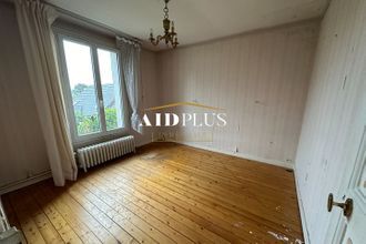 achat maison st-leu-la-foret 95320