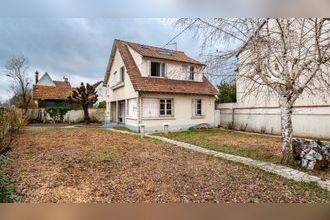 achat maison st-leu-la-foret 95320