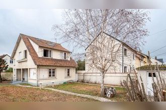 achat maison st-leu-la-foret 95320