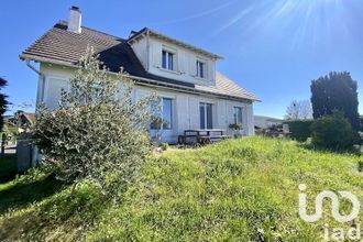 achat maison st-leu-la-foret 95320