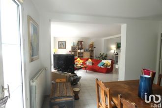 achat maison st-leu-la-foret 95320