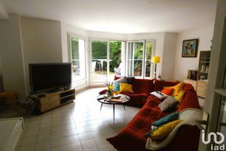 achat maison st-leu-la-foret 95320