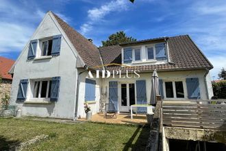 achat maison st-leu-la-foret 95320