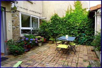 achat maison st-leu-la-foret 95320