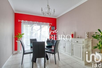 achat maison st-leu-la-foret 95320