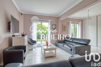 achat maison st-leu-la-foret 95320