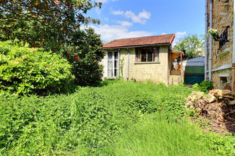 achat maison st-leu-la-foret 95320