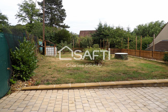 achat maison st-leu-la-foret 95320