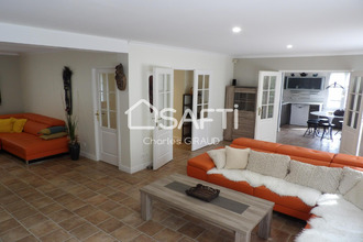 achat maison st-leu-la-foret 95320