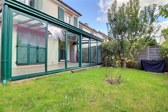 achat maison st-leu-la-foret 95320