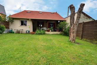 achat maison st-leu-la-foret 95320