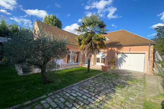 achat maison st-leu-la-foret 95320